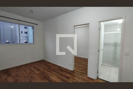 Apartamento para alugar com 2 quartos, 42m² em Vila São Paulo, Ferraz de Vasconcelos