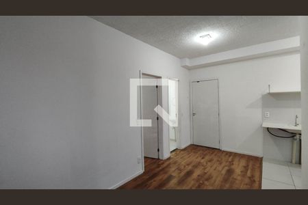Apartamento para alugar com 2 quartos, 42m² em Vila São Paulo, Ferraz de Vasconcelos
