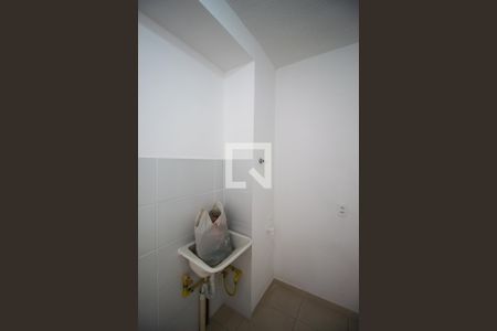 Apartamento para alugar com 42m², 2 quartos e 1 vagaÁrea de Serviço