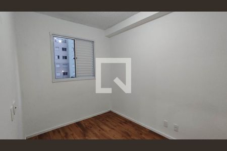 Quarto 2 de apartamento para alugar com 2 quartos, 42m² em Vila São Paulo, Ferraz de Vasconcelos