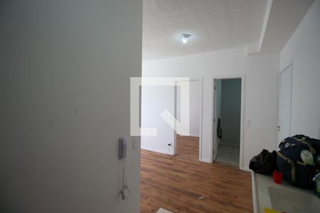 Apartamento para alugar com 42m², 2 quartos e 1 vagaCozinha