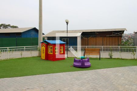 Apartamento para alugar com 42m², 2 quartos e 1 vagaÁrea comum / Playbaby