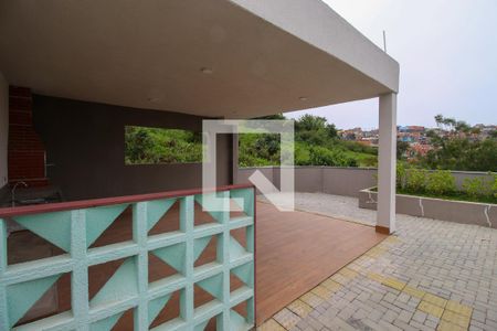 Apartamento para alugar com 42m², 2 quartos e 1 vagaÁrea comum / Churrasqueira