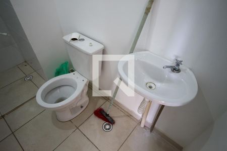 Apartamento para alugar com 42m², 2 quartos e 1 vagaBanheiro