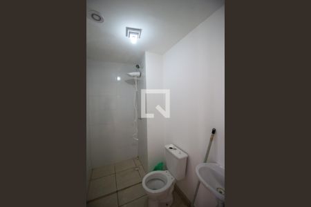 Apartamento para alugar com 42m², 2 quartos e 1 vagaBanheiro
