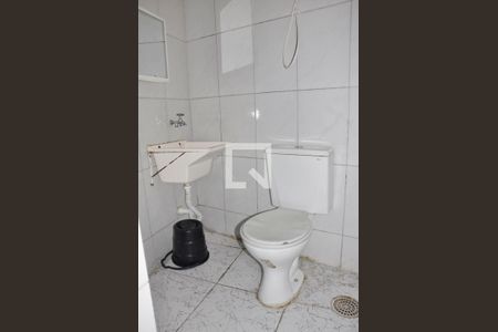 Casa para alugar com 15m², 1 quarto e sem vagaStudio