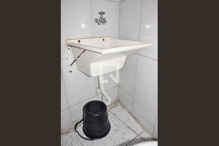 Casa para alugar com 15m², 1 quarto e sem vagaStudio