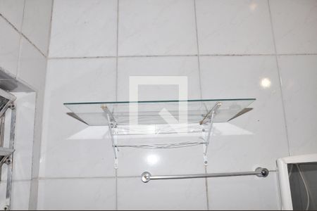 Casa para alugar com 15m², 1 quarto e sem vagaStudio