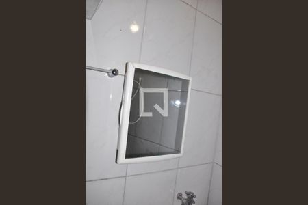 Casa para alugar com 15m², 1 quarto e sem vagaStudio