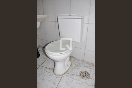 Casa para alugar com 15m², 1 quarto e sem vagaStudio