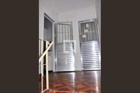 Casa para alugar com 15m², 1 quarto e sem vagaHall de entrada
