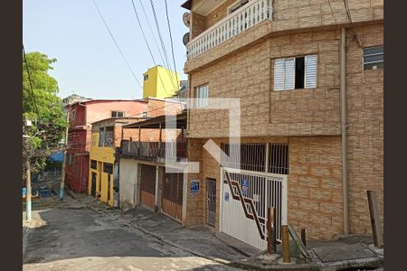 Casa para alugar com 15m², 1 quarto e sem vagaLocalização