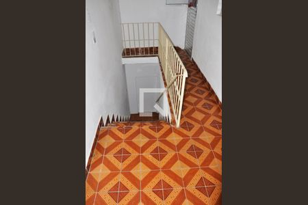 Casa para alugar com 15m², 1 quarto e sem vagaEscada Externa