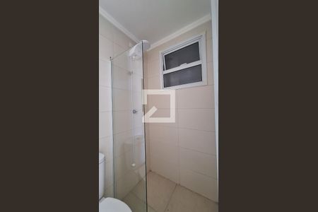 Apartamento para alugar com 163m², 4 quartos e 2 vagasBanheiro de serviço