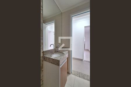 Apartamento para alugar com 163m², 4 quartos e 2 vagasLavabo