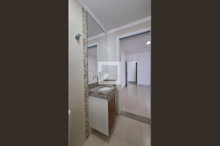 Apartamento para alugar com 163m², 4 quartos e 2 vagasBanheiro suíte 1