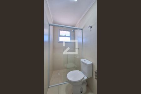 Apartamento para alugar com 163m², 4 quartos e 2 vagasBanheiro suíte 1