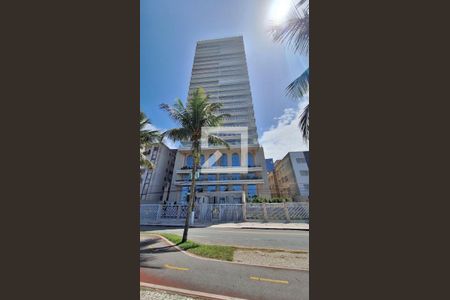 Apartamento para alugar com 163m², 4 quartos e 2 vagasFachada