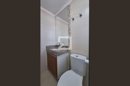 Apartamento para alugar com 163m², 4 quartos e 2 vagasBanheiro suíte 2