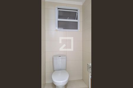 Apartamento para alugar com 163m², 4 quartos e 2 vagasLavabo