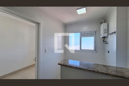 Apartamento para alugar com 163m², 4 quartos e 2 vagasCozinha