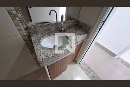 Apartamento para alugar com 163m², 4 quartos e 2 vagasLavabo