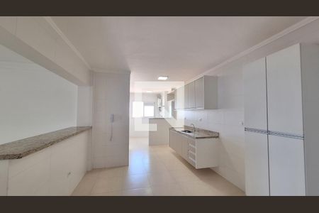 Apartamento para alugar com 163m², 4 quartos e 2 vagasCozinha