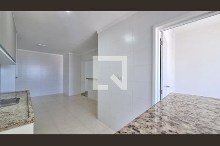 Apartamento para alugar com 163m², 4 quartos e 2 vagasCozinha