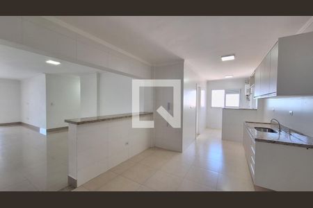 Apartamento para alugar com 163m², 4 quartos e 2 vagasCozinha