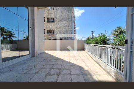 Apartamento para alugar com 163m², 4 quartos e 2 vagasÁrea comum