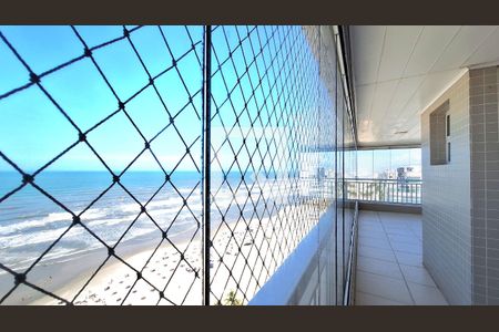 Apartamento para alugar com 163m², 4 quartos e 2 vagasVaranda