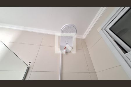 Apartamento para alugar com 163m², 4 quartos e 2 vagasBanheiro de serviço