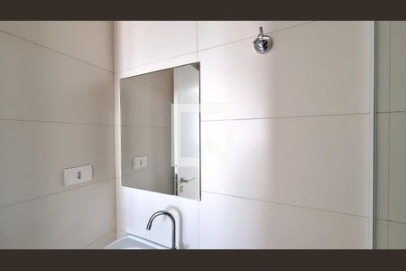 Apartamento para alugar com 163m², 4 quartos e 2 vagasBanheiro de serviço