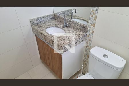 Apartamento para alugar com 163m², 4 quartos e 2 vagasBanheiro suíte 2