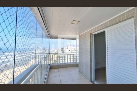 Apartamento para alugar com 163m², 4 quartos e 2 vagasVaranda