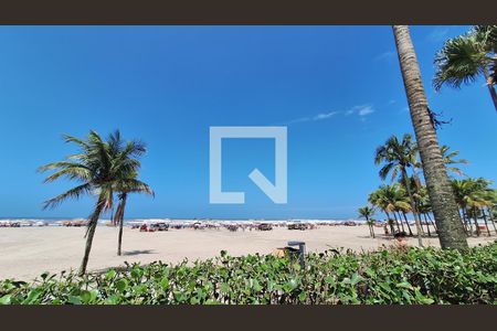Apartamento para alugar com 163m², 4 quartos e 2 vagasVista da praia