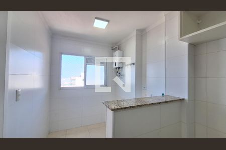 Apartamento para alugar com 163m², 4 quartos e 2 vagasCozinha