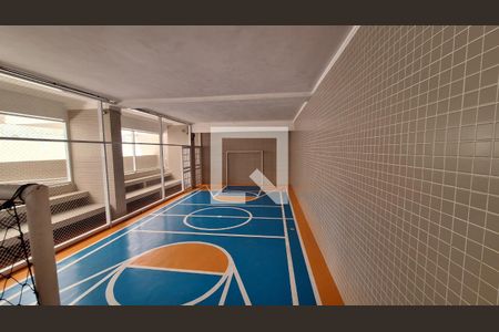 Apartamento para alugar com 163m², 4 quartos e 2 vagasQuadra Esportiva