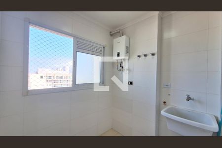 Apartamento para alugar com 163m², 4 quartos e 2 vagasÁrea de serviço