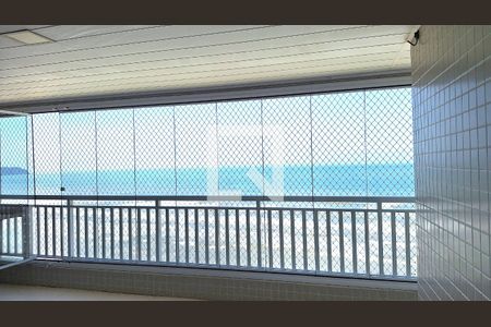 Apartamento para alugar com 163m², 4 quartos e 2 vagasVista da suíte 1