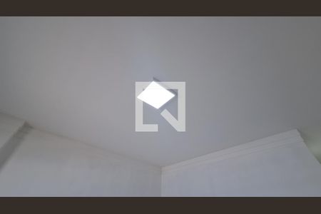 Apartamento para alugar com 163m², 4 quartos e 2 vagasDetalhe da suíte 3
