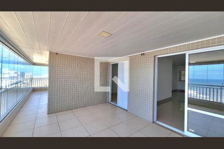 Apartamento para alugar com 163m², 4 quartos e 2 vagasVaranda gourmet