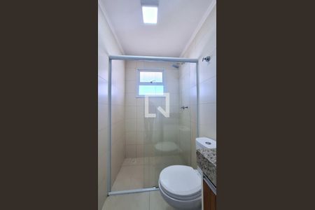 Apartamento para alugar com 163m², 4 quartos e 2 vagasBanheiro suíte 3
