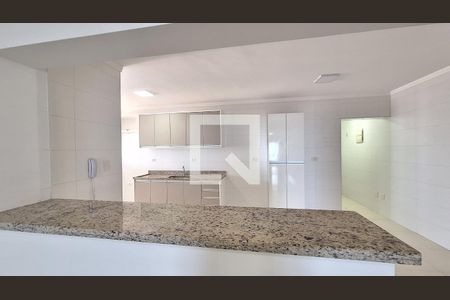 Apartamento para alugar com 163m², 4 quartos e 2 vagasCozinha