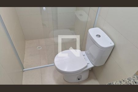 Apartamento para alugar com 163m², 4 quartos e 2 vagasBanheiro suíte 1