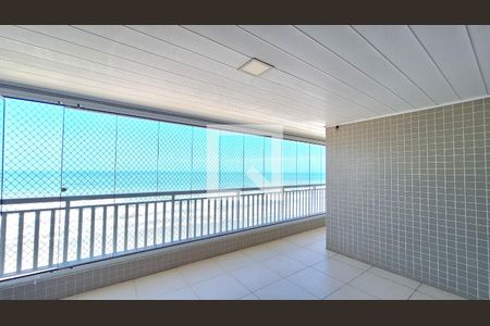Apartamento para alugar com 163m², 4 quartos e 2 vagasVaranda gourmet
