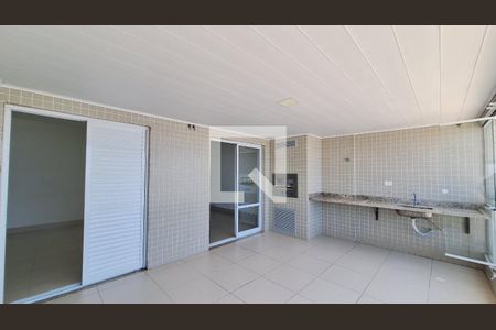 Apartamento para alugar com 163m², 4 quartos e 2 vagasVaranda gourmet