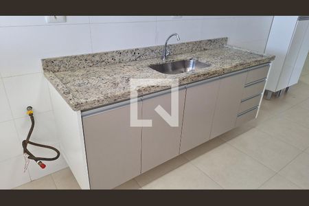 Apartamento para alugar com 163m², 4 quartos e 2 vagasCozinha