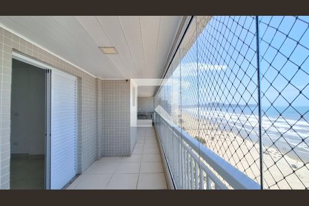 Apartamento para alugar com 163m², 4 quartos e 2 vagasVaranda
