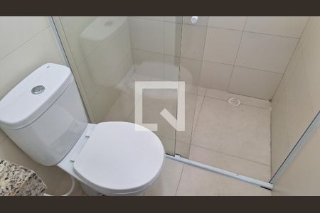 Apartamento para alugar com 163m², 4 quartos e 2 vagasBanheiro suíte 2